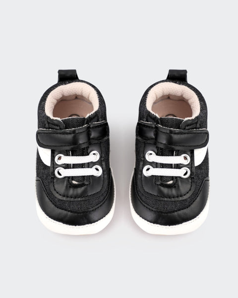 Newborn Boys' Joggers