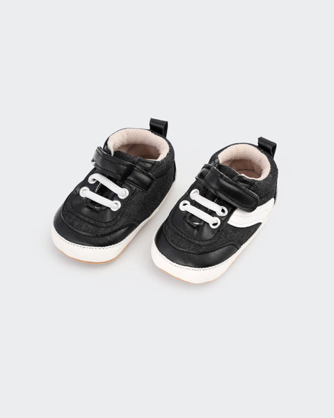 Newborn Boys' Joggers