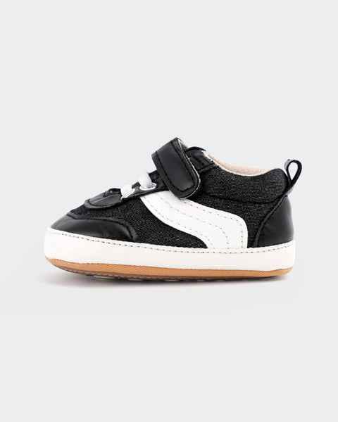 Newborn Boys' Joggers