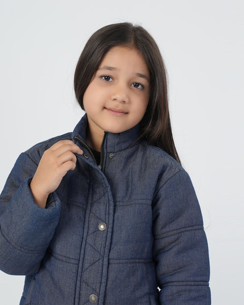 Eminent Girls Junior Jacket