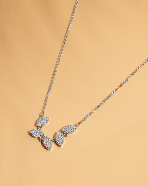 Women's Locket Set