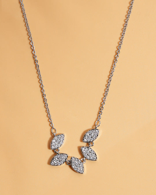 Women's Locket Set