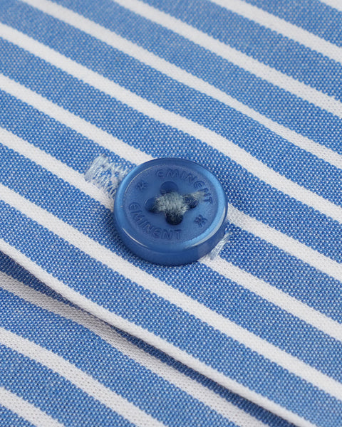 Men's Formal Striped Shirt