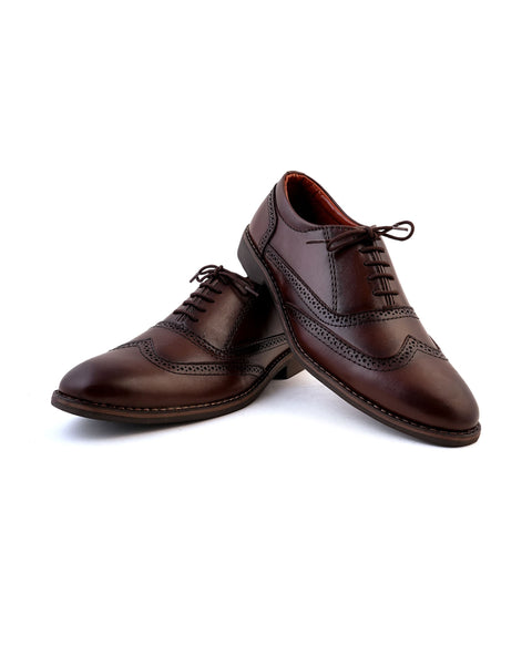 Eminent Men's Formal Shoes