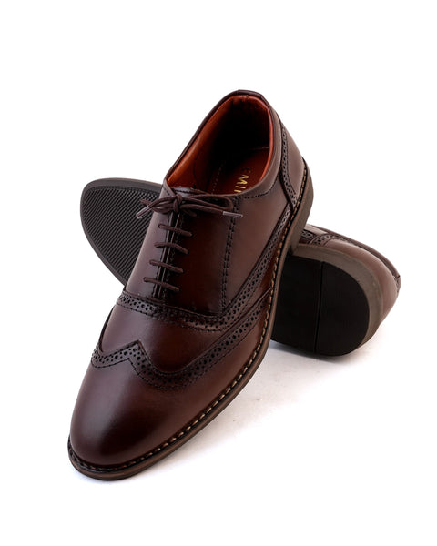 Eminent Men's Formal Shoes