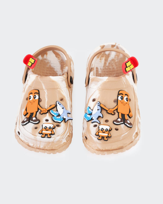 Boys' Crocs