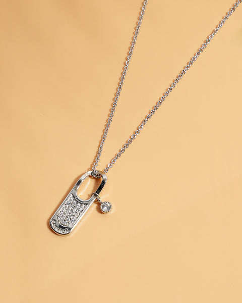Women's Locket Set