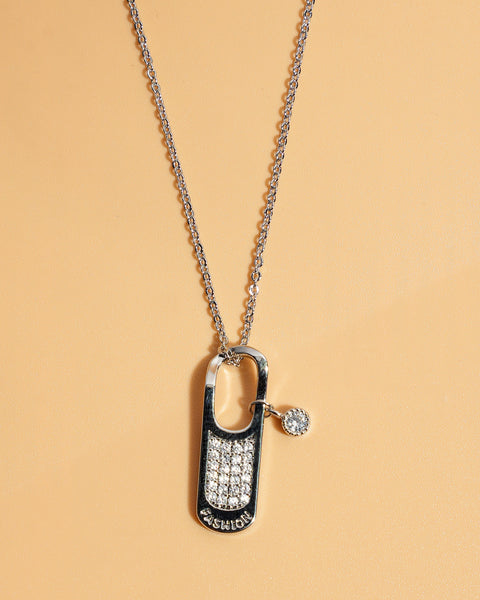 Women's Locket Set