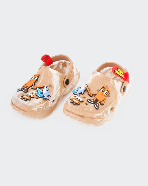 Boys' Crocs
