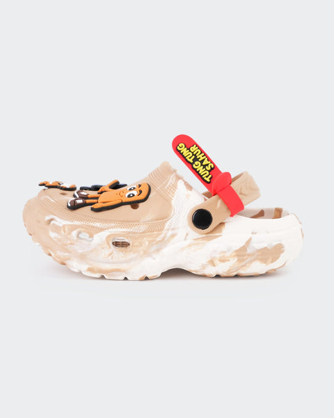 Boys' Crocs