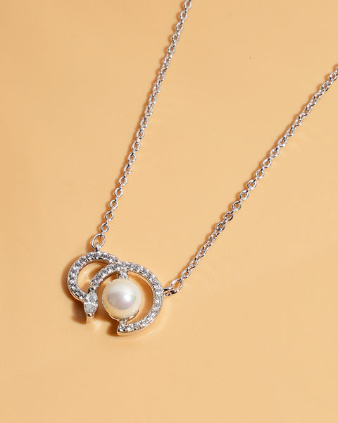 Women's Locket Set