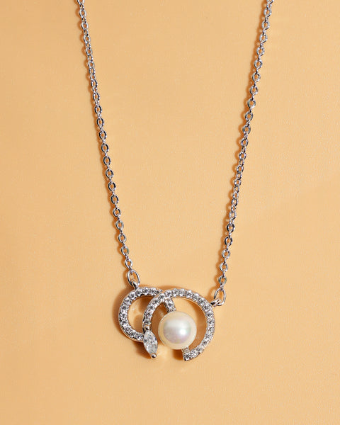 Women's Locket Set