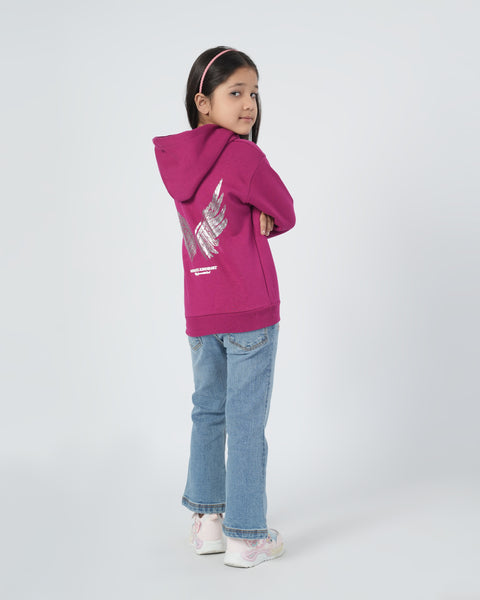 Girls' Sweatshirt