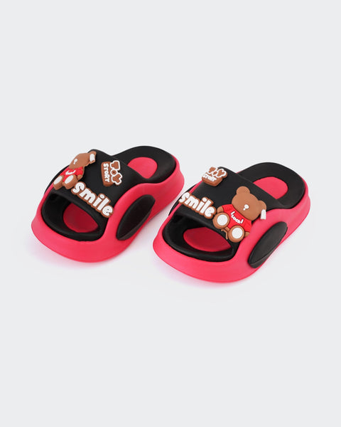 Eminent Girls' Sliders, Girls Slippers, Eminent, Chase Value