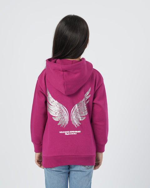 Girls' Sweatshirt
