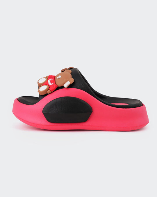 Eminent Girls' Sliders, Girls Slippers, Eminent, Chase Value