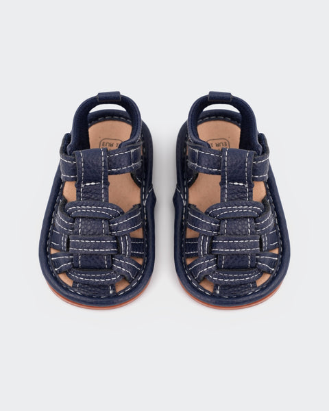 Newborn Boys' Sandals