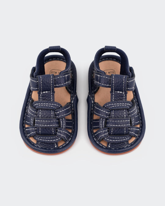 Newborn Boys' Sandals