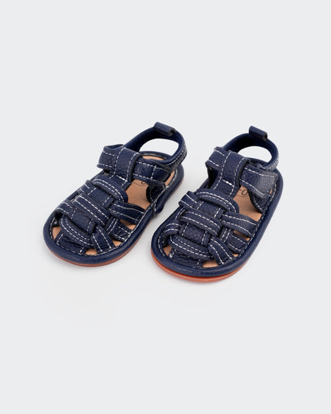 Newborn Boys' Sandals