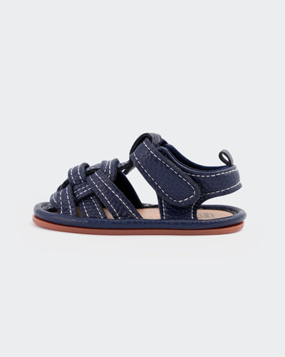 Newborn Boys' Sandals