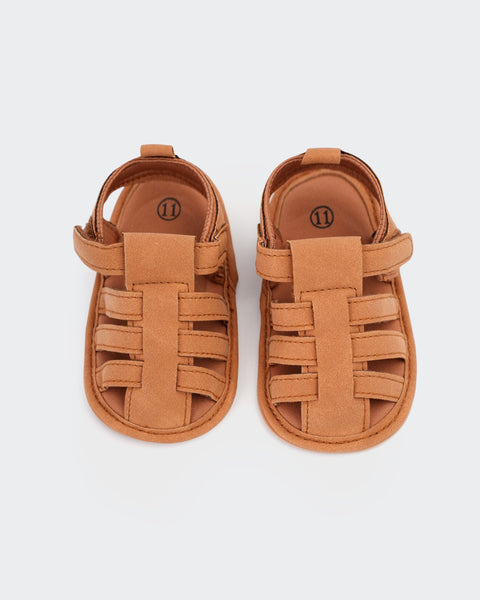 Newborn Boys' Sandals
