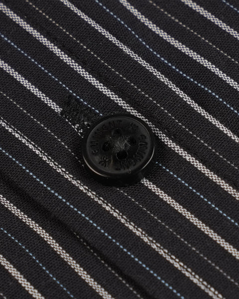Men's Formal Striped Shirt