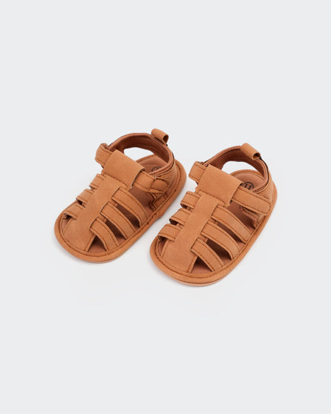 Newborn Boys' Sandals