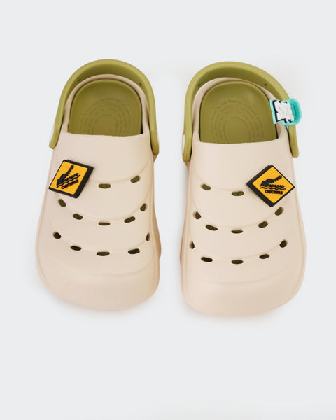 Girls' Crocs