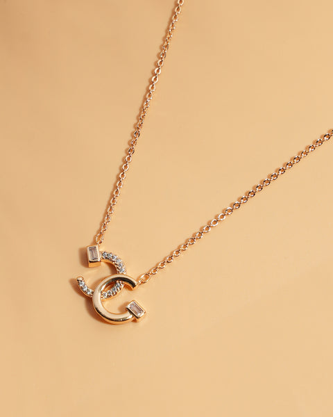 Women's Locket Set