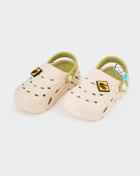 Girls' Crocs