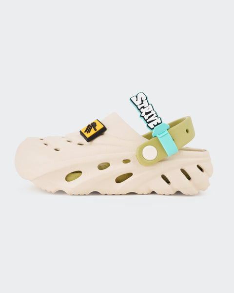 Girls' Crocs