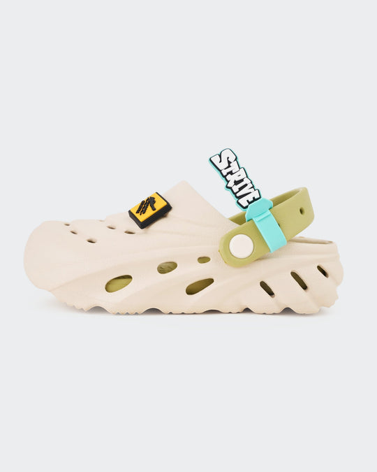 Girls' Crocs