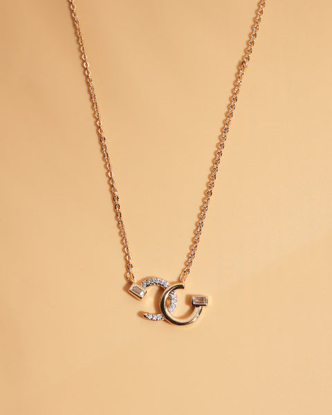 Women's Locket Set