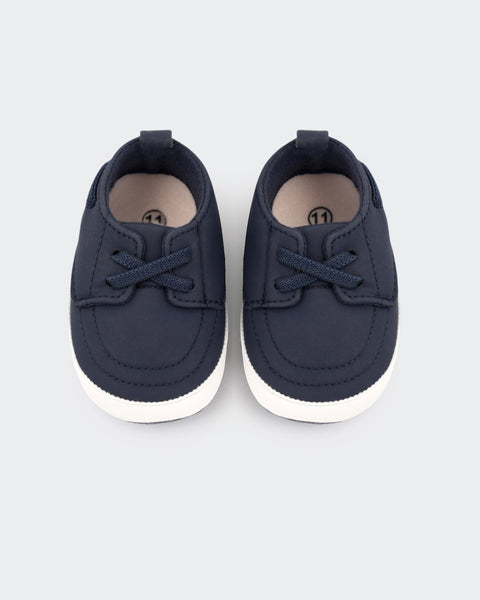 Newborn Boys' Shoes