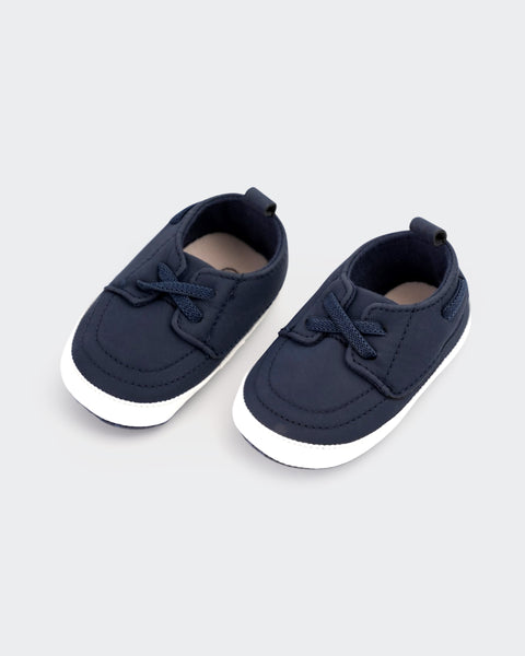 Newborn Boys' Shoes