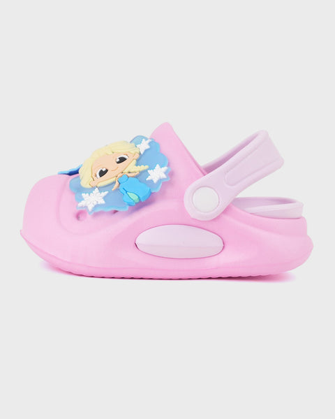 Girls' Crocs