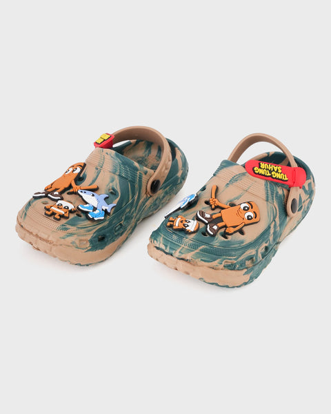 Boys' Crocs