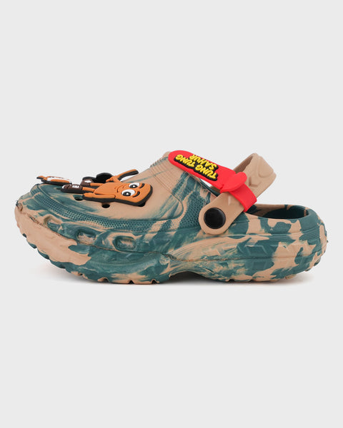 Boys' Crocs