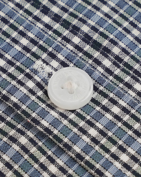 Men's Formal Check Shirt