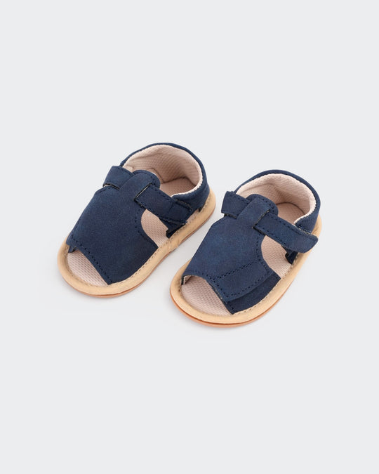 Newborn Boys' Sandals