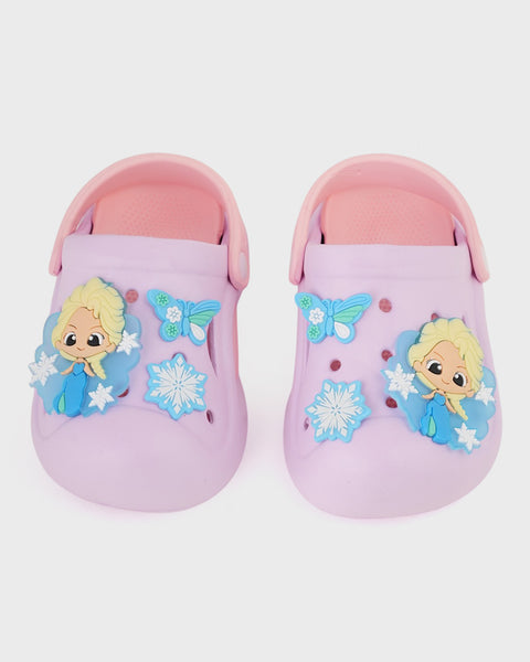 Girls' Crocs
