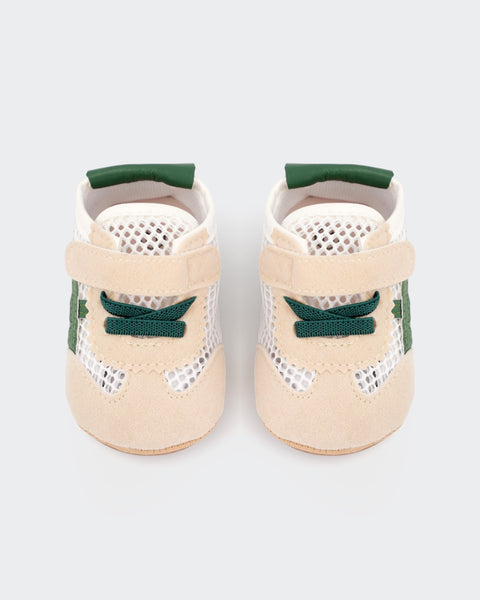 Newborn Boys' Shoes