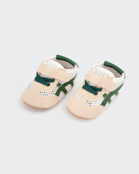 Newborn Boys' Shoes
