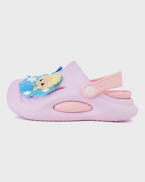 Girls' Crocs