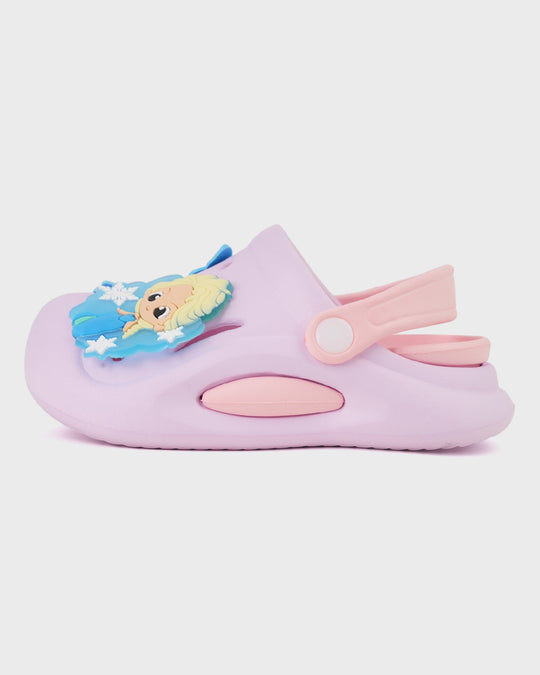 Girls' Crocs