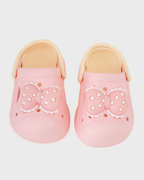 Girls' Crocs