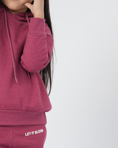 Eminent Girl Co-Ord Set