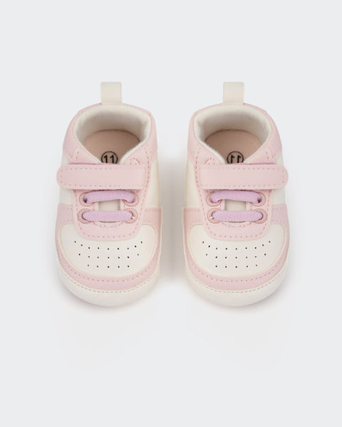 Newborn Girls' Joggers