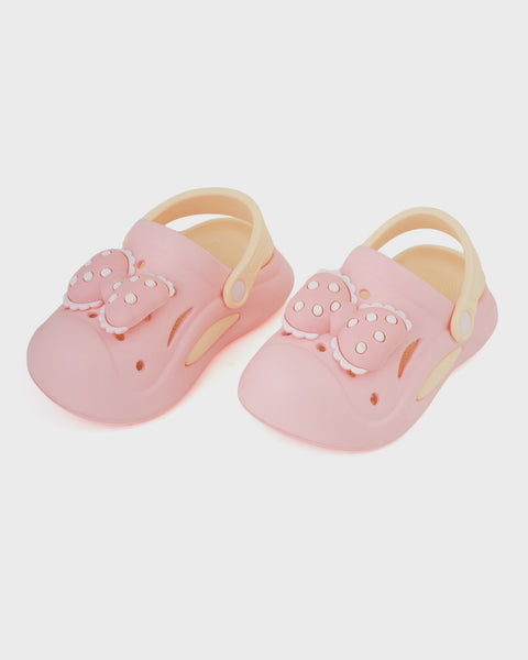Girls' Crocs