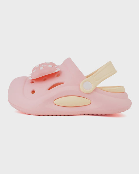 Girls' Crocs
